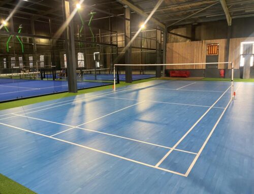 Court badminton Echirolles (38)